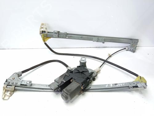 Used Front right window mechanism CITROËN XSARA (N1) [1997-2005]  13877381