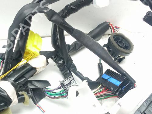 Electronic module TOYOTA YARIS CROSS (MXP_) 1.5 (MXPB10) | BP36156627M83 - Image 10