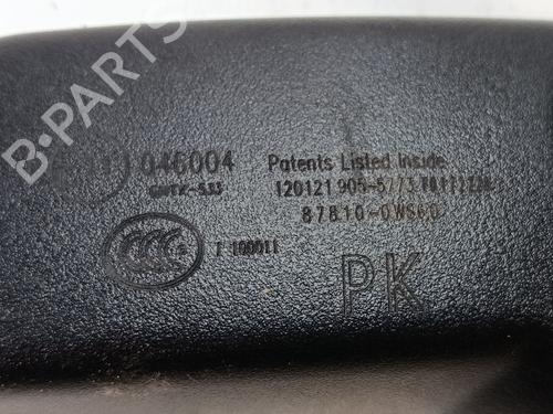 Rear mirror TOYOTA C-HR (_X1_) | BP38178169I6 - Image 5