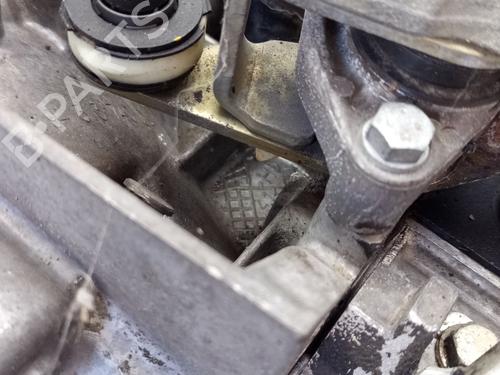 Gearkasse CITROËN C8 (EA_, EB_)  | BP30487529M3 