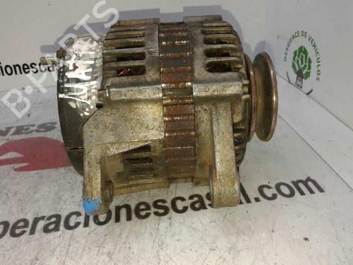 Used Alternator Alternator 7961772 7961772