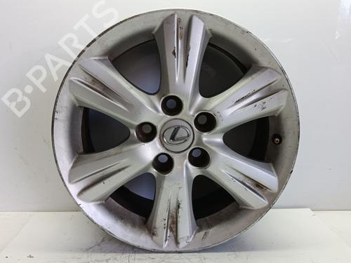 Felge für LEXUS IS II (_E2_) [2005-2013]  33209227