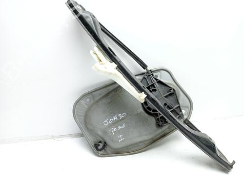 Left rear window motor VW GOLF V (1K1)  | BP16221279E23 