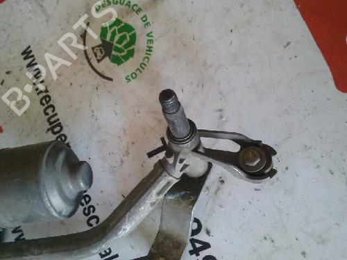 Front wiper motor PEUGEOT 207 (WA_, WC_)  | BP7963240M29 