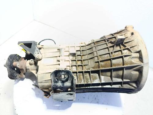 Used Gearbox Gearbox FORD TRANSIT CONNECT (P65_, P70_, P80_) [2002-2026] 40462261 40462261