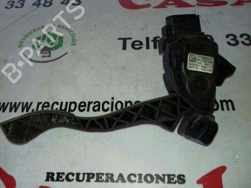Used Pedal Pedal 7954894 7954894