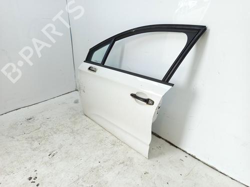 Left front door CITROËN C4 II (NC_)  | BP29476955C2 