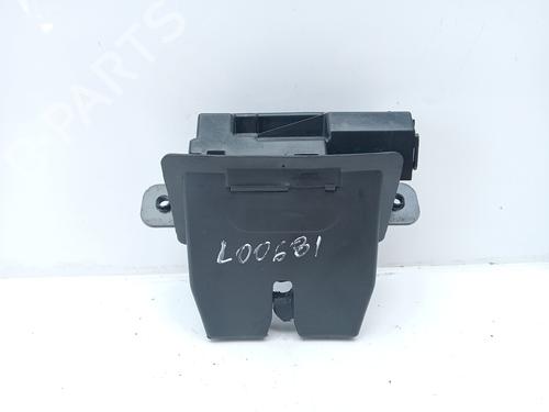 Used Tailgate lock FORD FIESTA VI (CB1, CCN) [2008-2017]  16179875