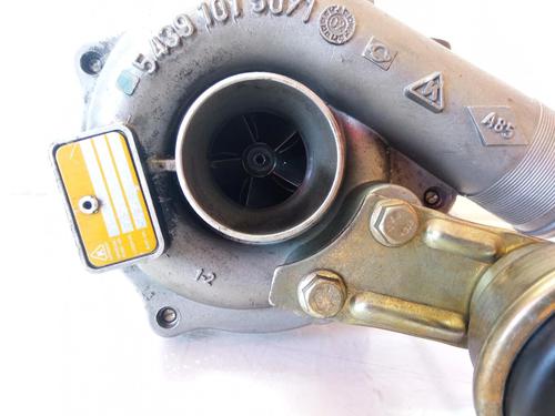 Turbocharger/Supercharger RENAULT MEGANE II (BM0/1_, CM0/1_)  | BP9630741M71 