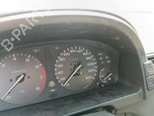 Engine HONDA ACCORD V (CE, CF_, CD) 2.2 i VTEC (CE9) | BP37700814M1  - Image 35