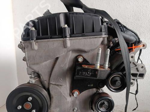 Engine HYUNDAI SONATA V (NF) 2.4 | BP39988136M1 - Image 12