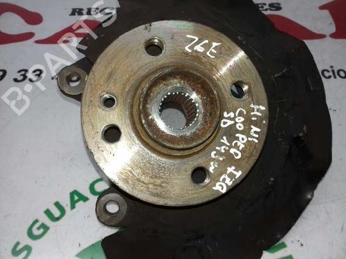 Left front steering knuckle MINI MINI (R56) | BP10275481M25 - Image 4