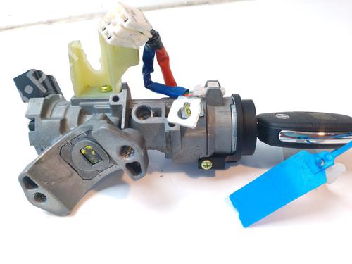 Ignition barrel HYUNDAI TUCSON (TL, TLE)  | BP21129008M48 