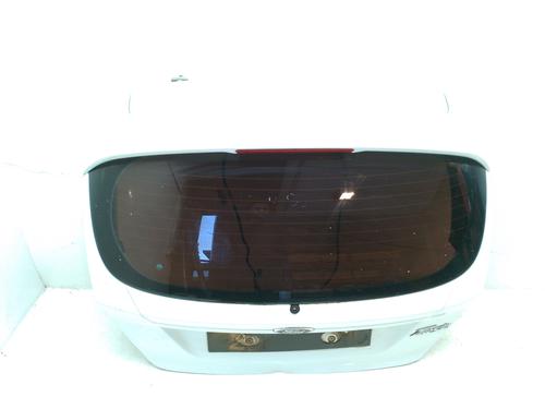 Tailgate FORD FIESTA VI (CB1, CCN)  | BP17538229C6 