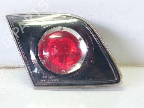 Left taillight MAZDA 3 (BK) 1.6 DI Turbo | BP9578552C34 