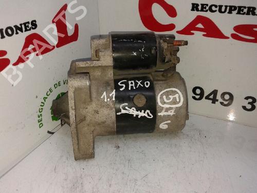 Used Starter Starter 7962407 7962407