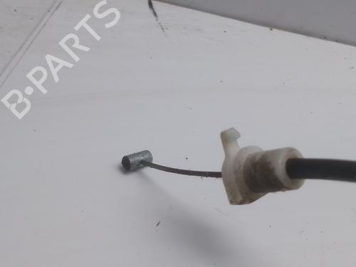 Front left lock CITROËN C4 Coupe (LA_) 1.4 16V | BP32386791C98 