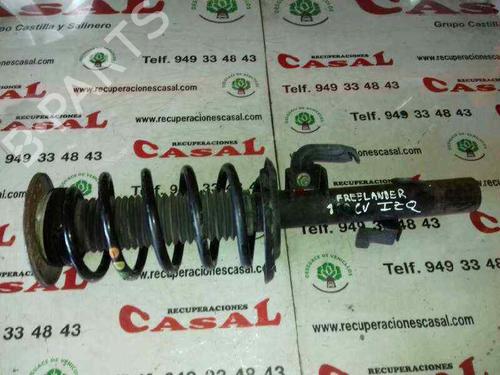 Used Left front shock absorber Left front shock absorber 10275534 10275534