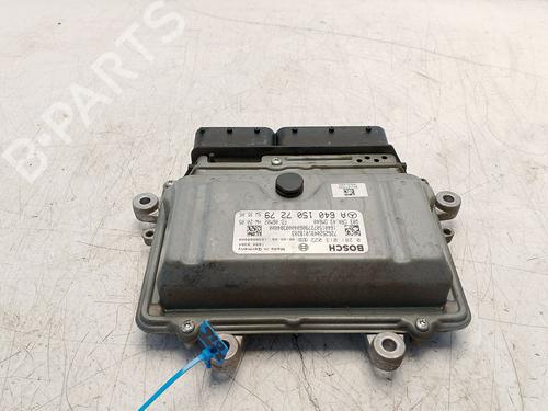 Engine control unit (ECU) MERCEDES-BENZ A-CLASS (W169) A 180 CDI (169.007, 169.307) | BP37473801M57 - Image 4