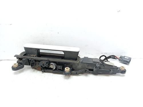 Venstre bak utvendig håndtak LAND ROVER RANGE ROVER VELAR (L560) 2.0 D180 TD4 4x4 | BP18475984C130 
