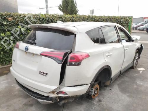 Electronic module TOYOTA RAV 4 IV (_A4_)  | BP8728243M83  - Image 9