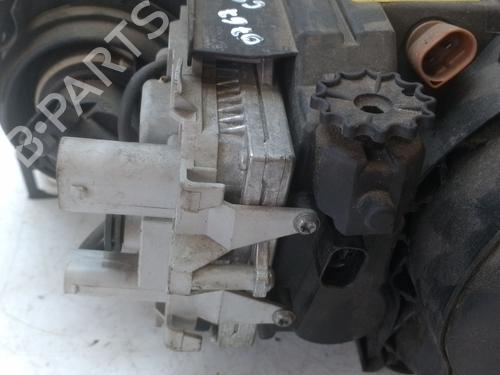 Right headlight BMW 3 (E46)  | BP26605880C29 