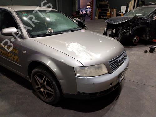 Starter AUDI A4 B7 (8EC) 1.9 TDI | BP33294147M8  - Image 10