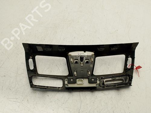 Climate control RENAULT LAGUNA III (BT0/1) 2.0 dCi (BT01, BT08, BT09, BT0E, BT0K, BT12, BT1C, BT1D,... | BP37793148I5 - Image 5