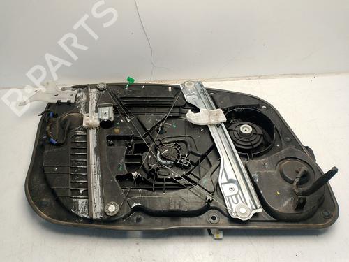 Front right window mechanism HYUNDAI i30 (GD) 1.4 CRDi | BP34715858C23 - Image 4