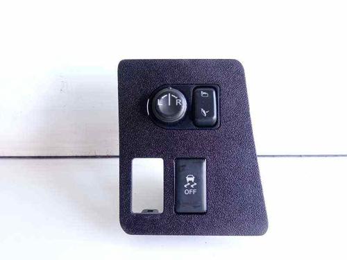 Used Switch NISSAN QASHQAI / QASHQAI +2 I (J10, NJ10, JJ10E) 2.0 dCi (150 hp) 7960748