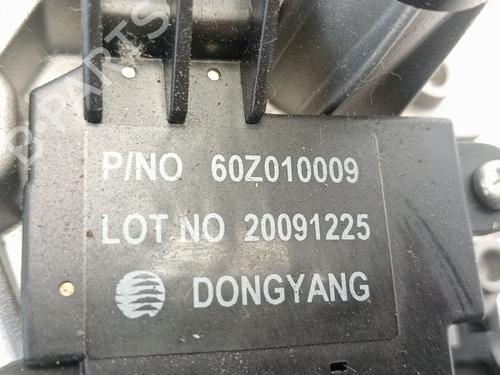 Rear wiper motor OPEL ASTRA J GTC | BP31125821M102