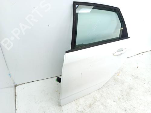 Left rear door CITROËN C4 II (NC_)  | BP26324778C4