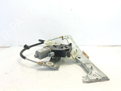 Front left window mechanism CITROËN C4 CACTUS | BP26308450C22 - Image 3