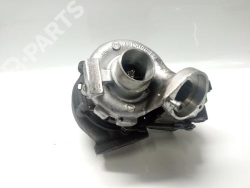 Used Turbo Turbo BMW 3 (E46) 316 i (105 hp) 11033461 11033461