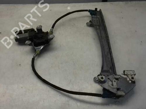 Front left window mechanism RENAULT TWINGO II (CN0_) | BP7959052C22 - Image 2