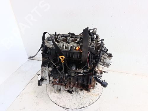 Used Engine Engine HYUNDAI i30 (GD) 1.4 CRDi (90 hp) 34264845 34264845