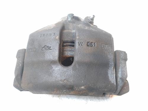 Left front brake caliper VW GOLF V (1K1) | BP23265795M105 - Image 3