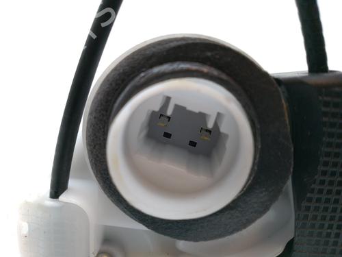 Rear right lock TOYOTA YARIS (_P13_) 1.5 Hybrid (NHP130_, NHP130) | BP16131289C99 