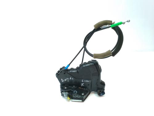 Used Front left lock TOYOTA AVENSIS Estate (_T27_) [2008-2018]  16182966