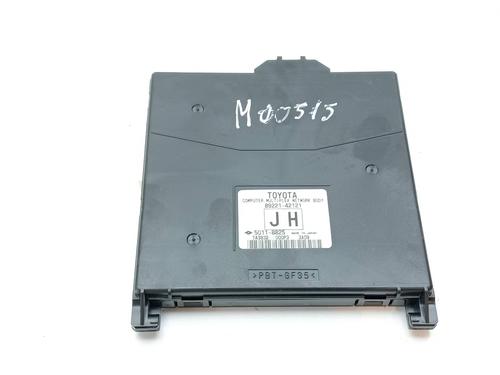 Used Electronic module Electronic module 15689857 15689857