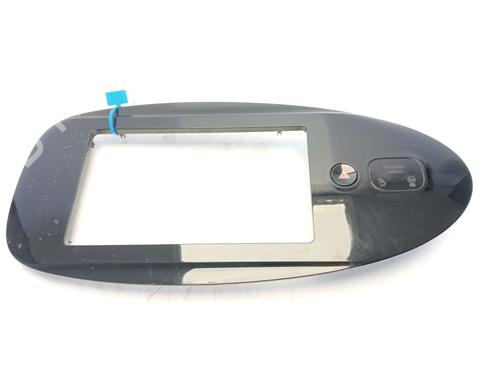 Elektronisk modul TOYOTA AYGO X (_B7_) 1.0 VVT-i (KGB70) 843320H040