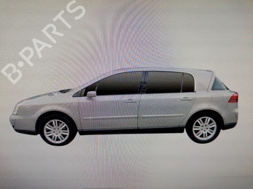 Used Parts RENAULT VEL SATIS (BJ0_) 2.2 dCi (BJ0E, BJ0F) (150 hp) 4434512