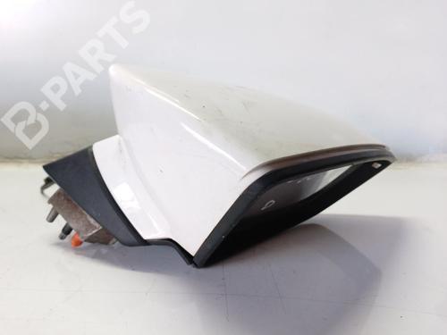 Right mirror SEAT LEON ST (5F8) 2.0 TDI | BP10214500C27 