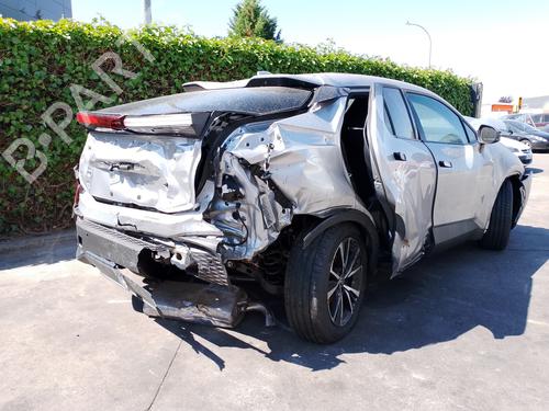 Battery TOYOTA C-HR (_X1_)  | BP22798700E11 