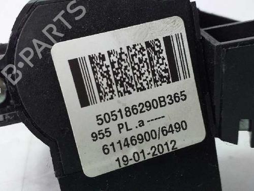 Ignition barrel FIAT PUNTO EVO (199_) 1.4 (199AXB1A) | BP7959303M48 