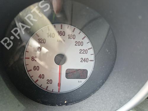 Left tailgate light ALFA ROMEO 147 (937_) 1.6 16V T.SPARK ECO (937.AXA1A, 937.BXA1A) | BP37800857C79 - Image 14