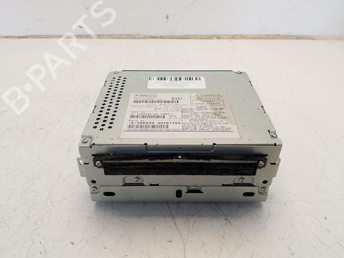 Bilradio Bilradio VOLVO XC60 I SUV (156) T6 AWD (306 hp) 35803236 35803236