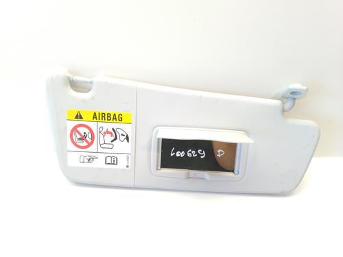 Højre solskærm OPEL CORSA E (X15) | BP11494211I2 - Image 3