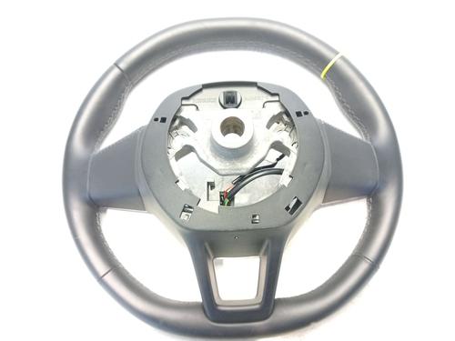 Steering wheel RENAULT CLIO V (B7_) 1.0 TCe 100 (B7MT) | BP30529137C49 - Image 6