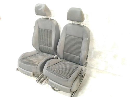 Seats set VW GOLF V (1K1) | BP38069658C78 - Image 5